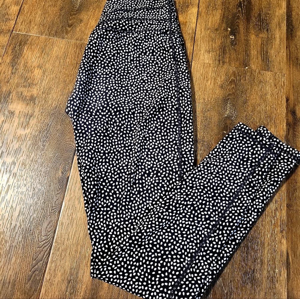 Buffbunny, Bossy, Legacy Leggings
